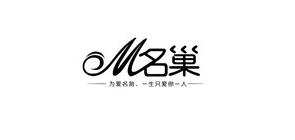 MINGNEST/名巢品牌logo