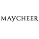 MAYCHEER/美茜兒品牌logo