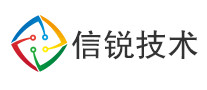 信銳品牌logo