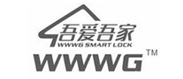 WWWG/吾愛吾家品牌logo