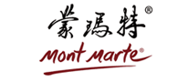 蒙玛特品牌logo