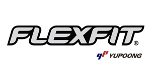 FLEXFIT品牌logo