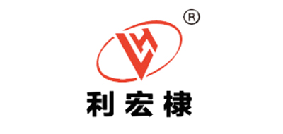 利宏棣品牌logo