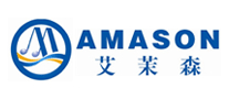 Amason/艾茉森品牌logo