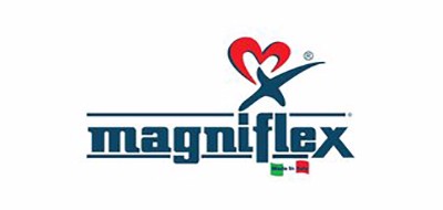 Magniflex/曼丽菲斯品牌logo