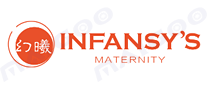 Infansy’s/幻曦品牌logo