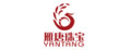 YANTANG/雁唐珠宝品牌logo