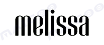 melissa品牌logo