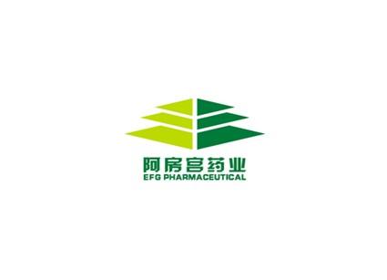 养安堂品牌logo
