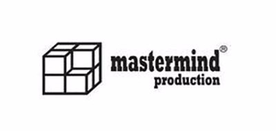 mastermind production品牌logo
