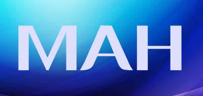 MAH品牌logo