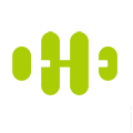 Hazzi/哈智品牌logo