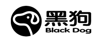HEIGOO/黑狗品牌logo