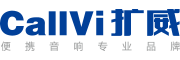 CallVi/扩威品牌logo