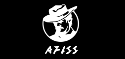 AFISS/爱菲斯品牌logo