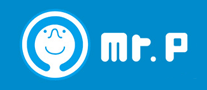 Mr.p品牌logo