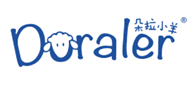 Doraler/朵拉小羊品牌logo