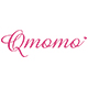 Qmomo品牌logo