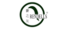 RENDELLS/妻之友品牌logo