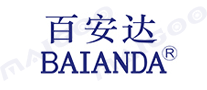 百安达品牌logo