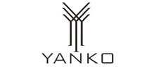 YANKO/漾格品牌logo