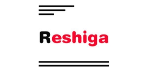 Reshiga品牌logo