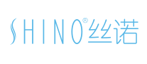 丝诺品牌logo