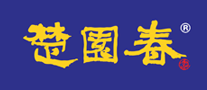 楚园春品牌logo