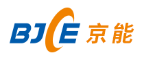 京能品牌logo