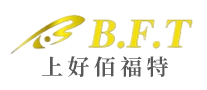 B.F.T/上好佰福特品牌logo
