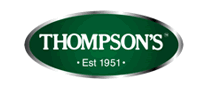 汤普森品牌logo