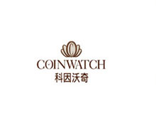 COINWATCH/科因沃奇品牌logo