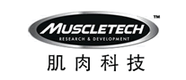 肌肉科技品牌logo