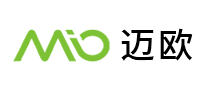 MIO/迈欧品牌logo
