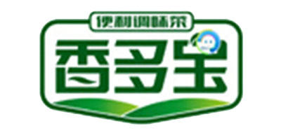 香多宝品牌logo