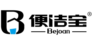 BJB/便洁宝品牌logo