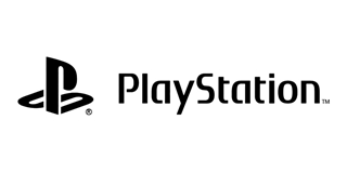 PLAYSTATION品牌logo