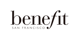 Benefit/贝玲妃品牌logo