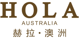 Hola/赫拉品牌logo