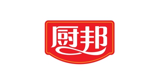 廚邦品牌logo