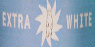 白熊品牌logo