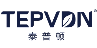 TEPVDN/泰普顿品牌logo