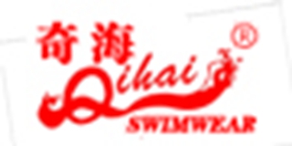奇海品牌logo