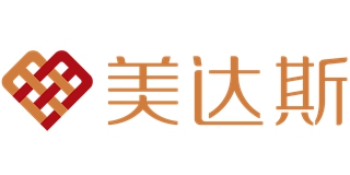 美达斯品牌logo