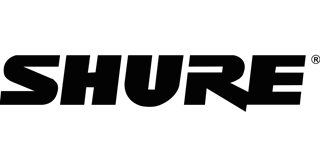 Shure/舒尔品牌logo