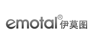 emotal/伊莫图品牌logo