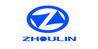 Zhoulin/周林频谱品牌logo