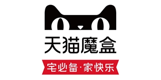 天猫魔盒品牌logo
