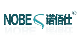NOBES/诺佰仕品牌logo