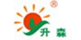 升森品牌logo